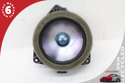 2001-2009 Mercedes W209 CLK350 Front Left or Right Door Audio Sound Speaker Set