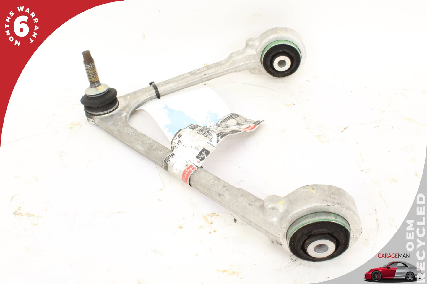 2002-2005 Ford Thunderbird Front Left Side Upper Control Arm 6W4Z3085AA OEM