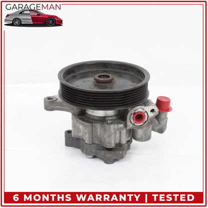2012-2015 Mercedes-Benz C250 W204 Power Steering Pump 0064663601 OEM