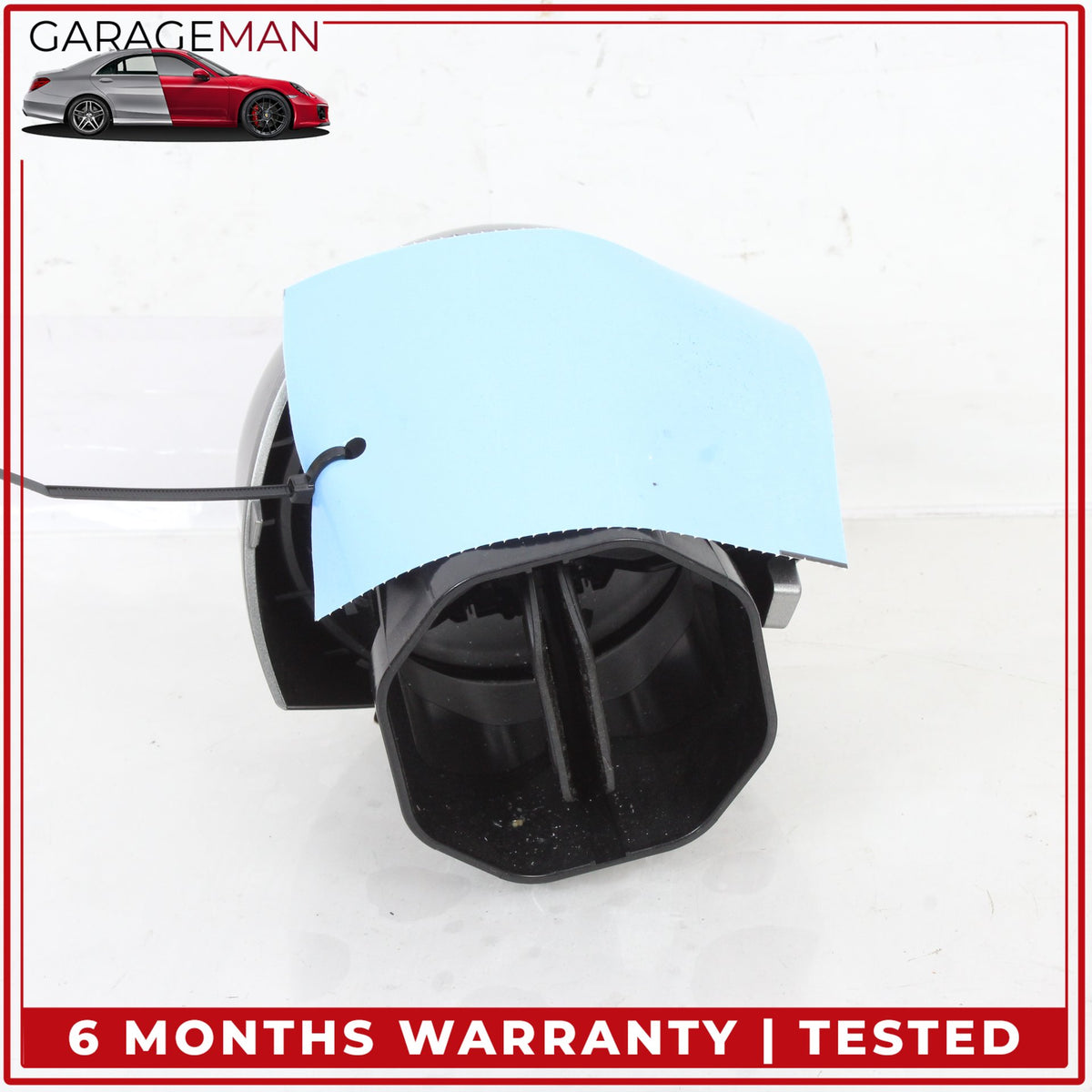 2015-2020 Mercedes X253 GLC300 Front Left Side Dash AC Air Vent 2058303900 OEM