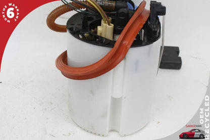 2012-2018 Audi A6 A7 S6 S7 Fuel Gas Tank Pump Sender Unit 4G0919051 OEM