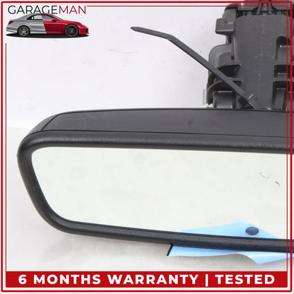 2016-2017 Land Rover Range Rover L405 Interior Rear View Mirror GK5217E678BA OEM
