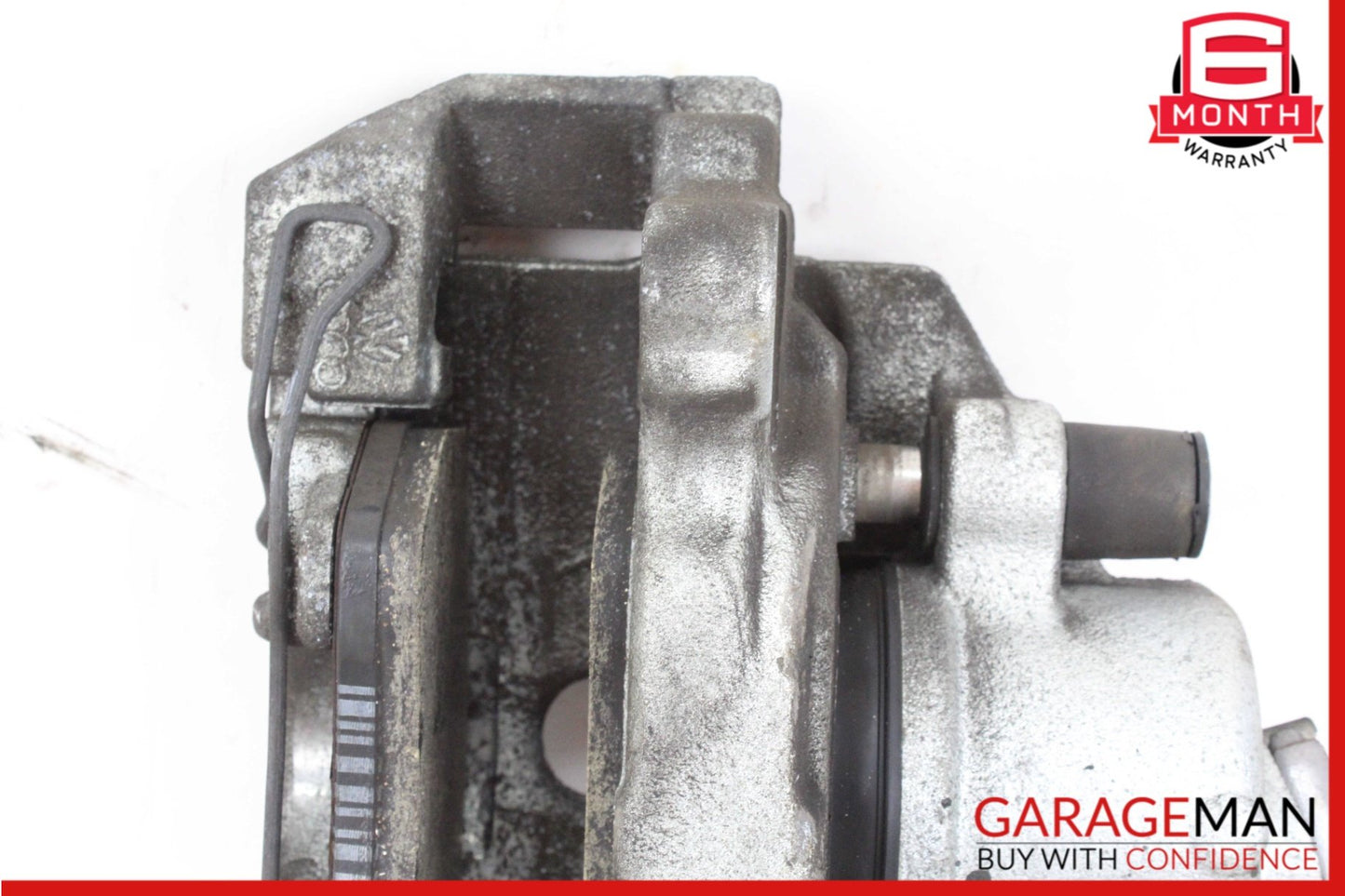 2012-2019 Volkswagen Beetle Front Left and Right Side Brake Caliper 1K0615123D