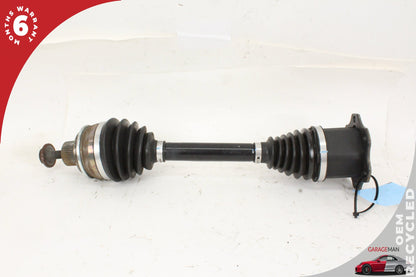 2018-2025 Audi Q5 Front Left or Front Right Side CV Axle 80A407271E OEM