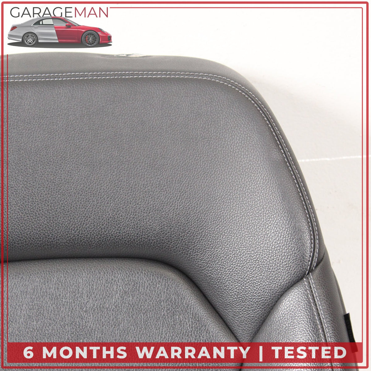 2014-2020 Mercedes X156 GLA250 Front Left Top Upper Seat Cushion 2469105102 OEM