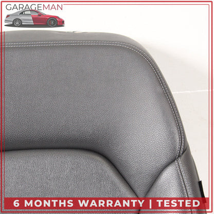 2014-2020 Mercedes X156 GLA250 Front Left Top Upper Seat Cushion 2469105102 OEM