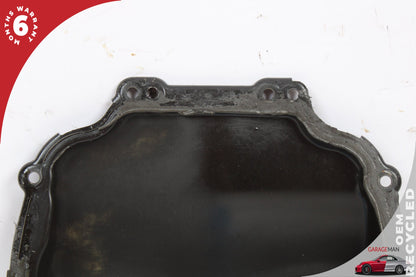 2008-2016 Audi A6 A8 Q5 Q7 SQ5 Sedan Engine Timing Cover 06E109285J OEM