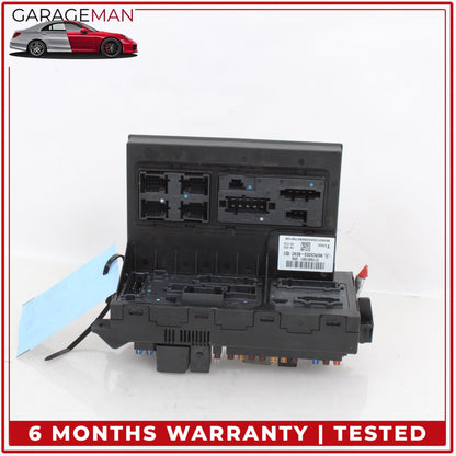 2003-2011 Mercedes W211 E350 E550 Front SAM Module Relay Fuse Box 2115457701 OEM