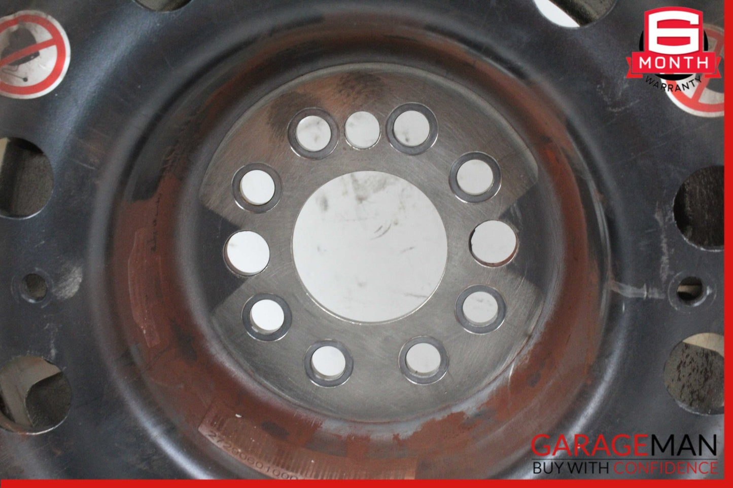 2010-2013 Mercedes-Benz S400 S-Class W221 Sedan Starter Generator 2729060100
