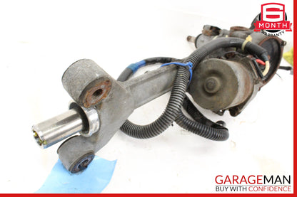 2015-2018 Subaru WRX Sedan Power Steering Gear Rack E2622-70023 OEM