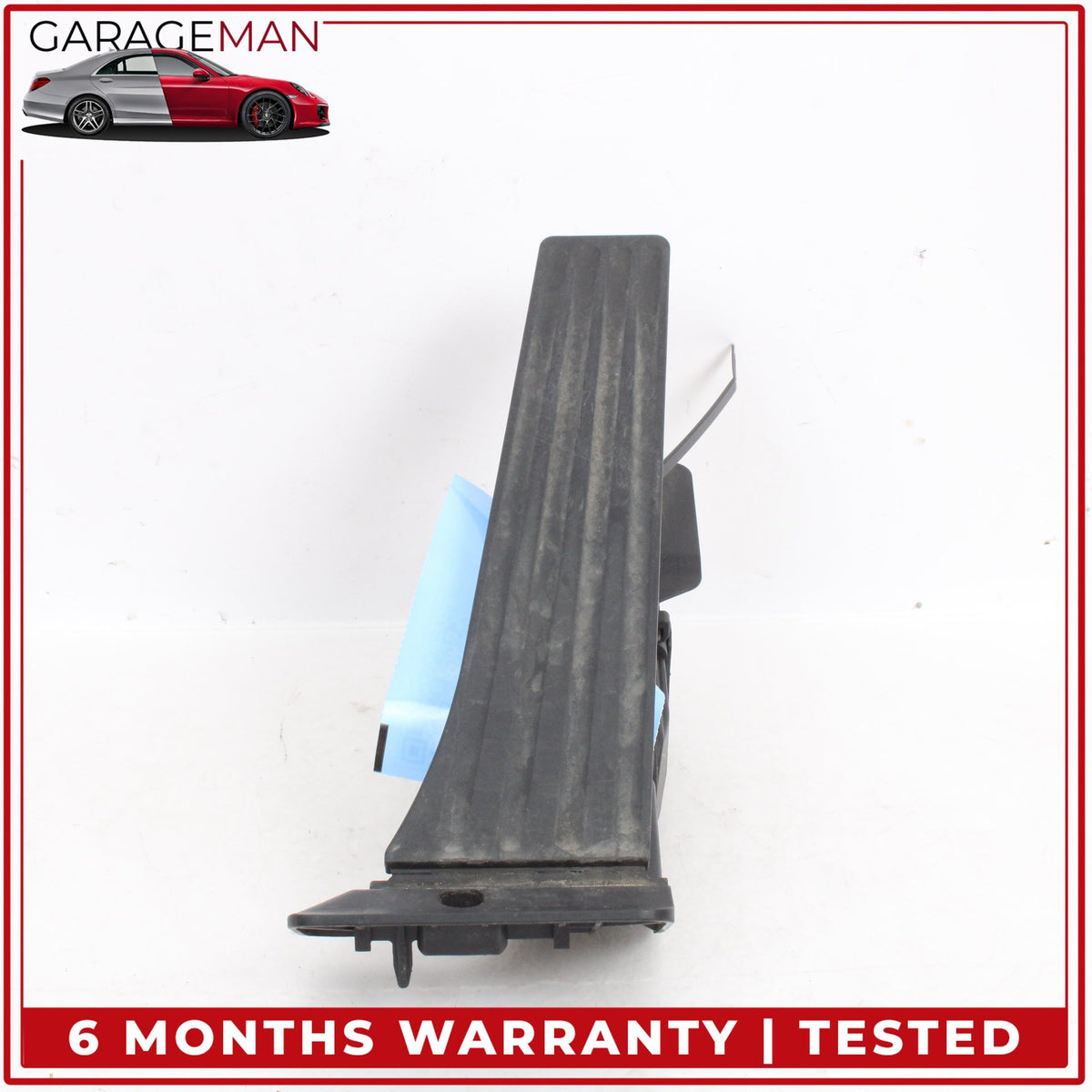2014-2021 BMW i3 I01 Gas Acceleration Pedal Throttle Accelerator 6853176 OEM