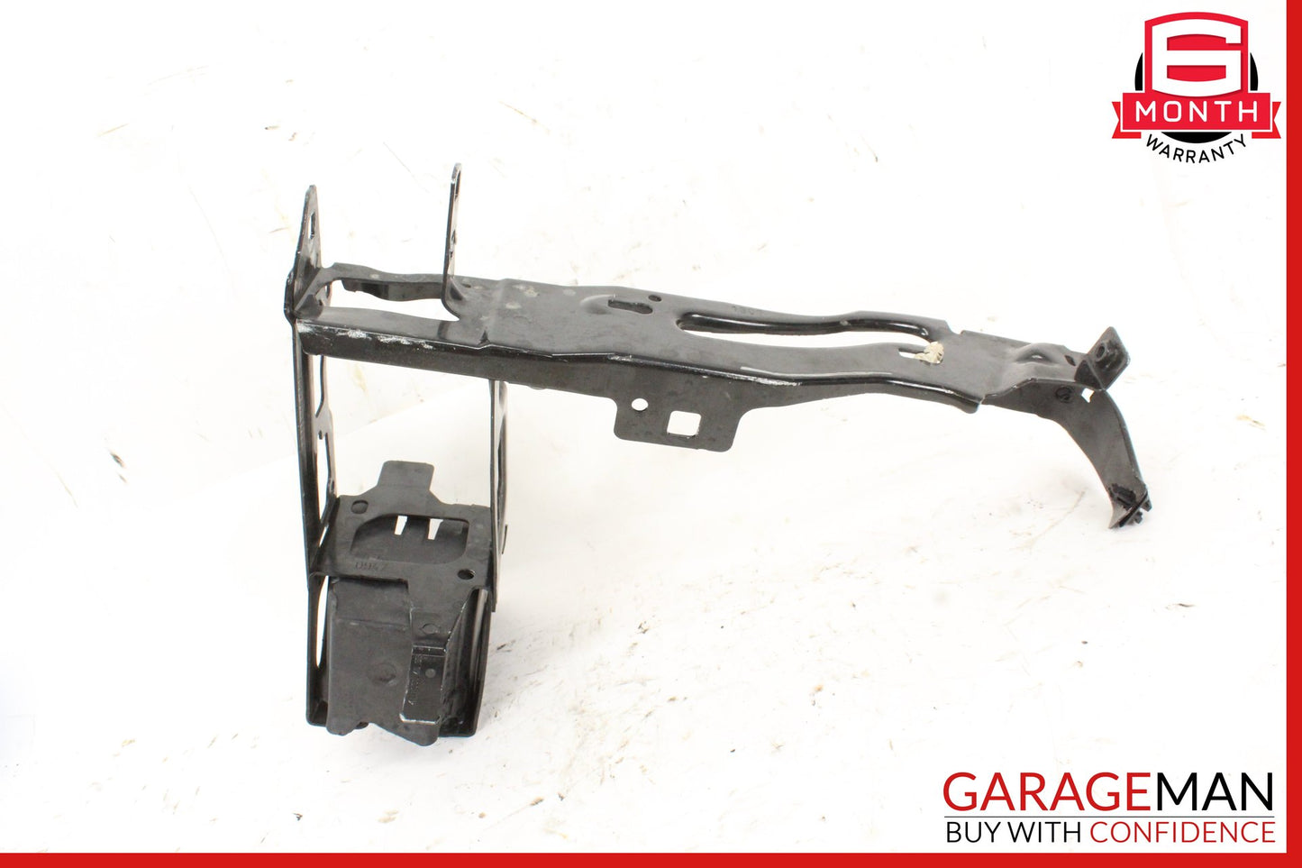 2015-2020 BMW M3 M4 Front Right Side Head Light &amp; Reinforcement Bracket OEM