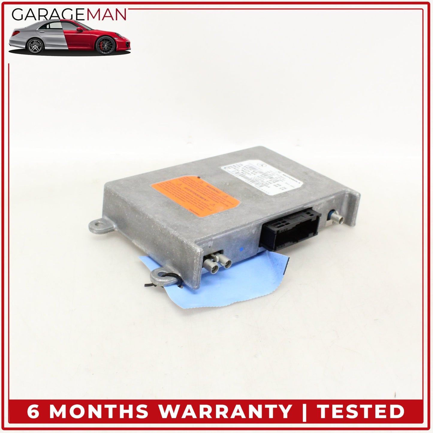 2003-2014 Mercedes W219 CLS500 Voice Communication Control Module 2218700826 OEM