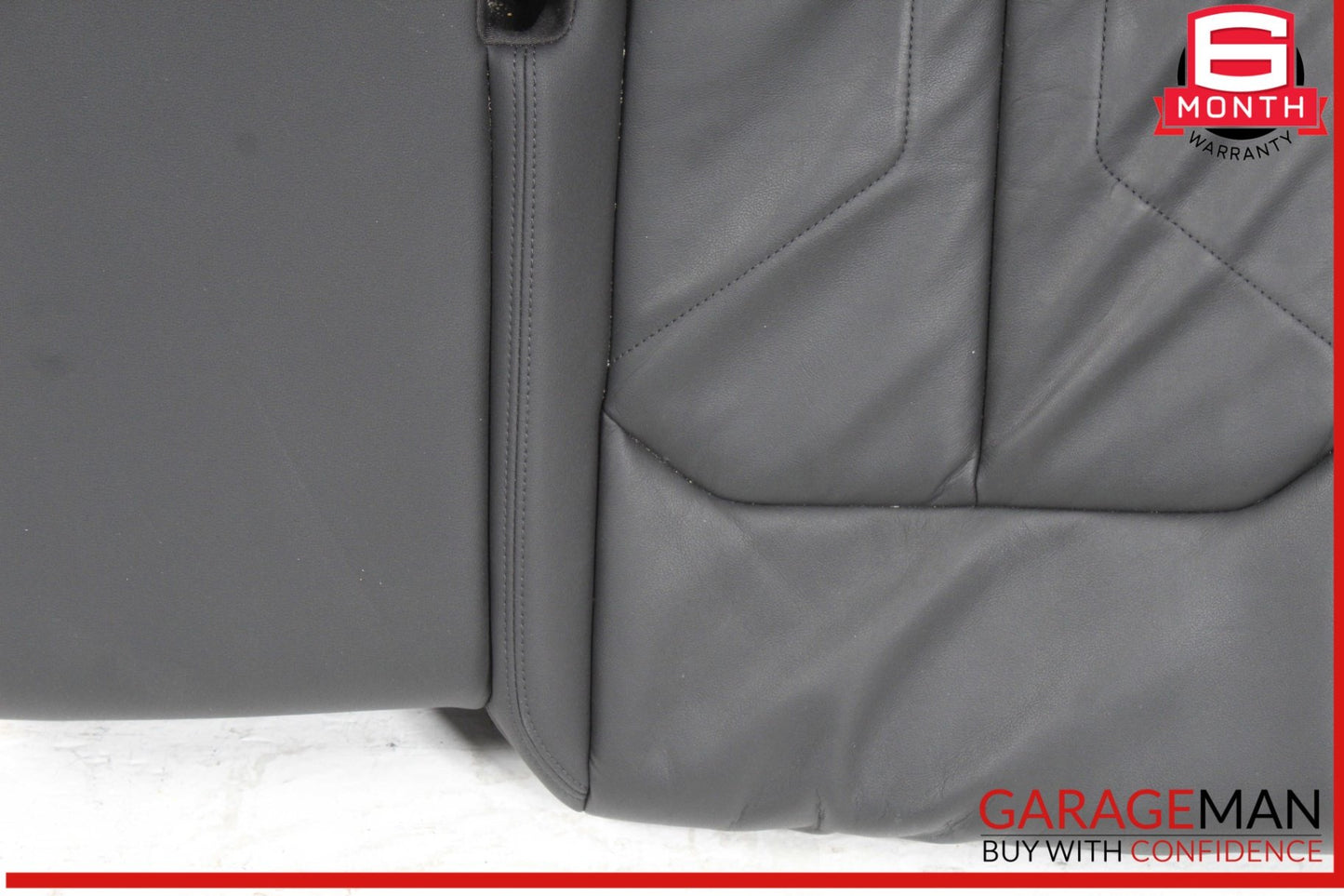 2019-2024 Audi Q3 Quattro AWD Rear Seat Cushion Bottom Lower 83A885039D OEM