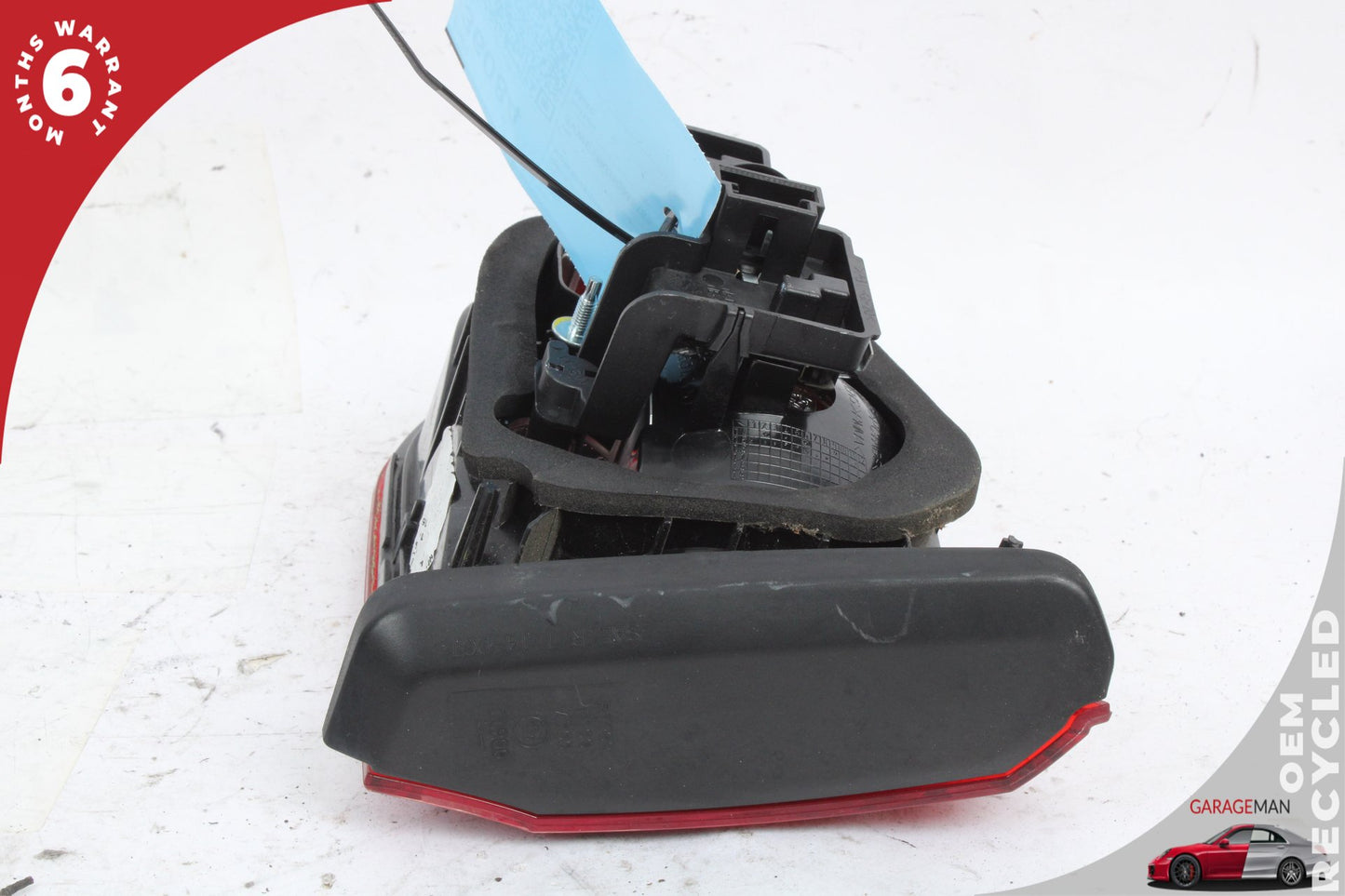 15-17 VW Golf MK7 Station Wagon Rear Left Inner Tail Light 5GM945.096.E
