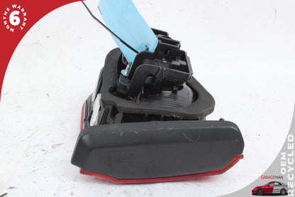 15-17 VW Golf MK7 Station Wagon Rear Left Inner Tail Light 5GM945.096.E