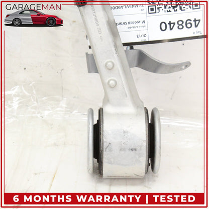 2011-2019 Maserati GranTurismo M145 Front Left Upper Control Arm 980139894 OEM