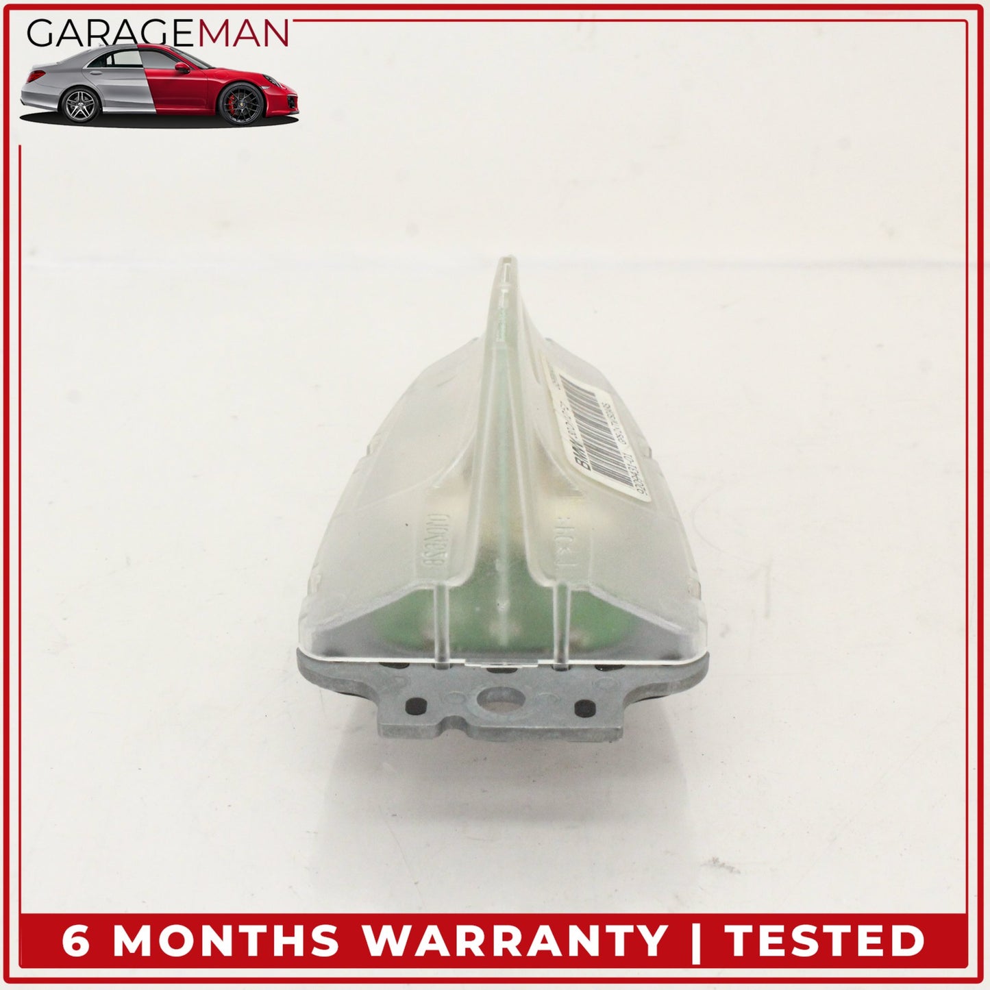 2010-2018 BMW 550i 535i X3 X4 Roof Shark Fin Antenna Module 9209431 OEM