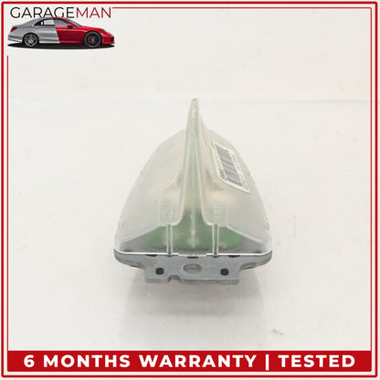 2010-2018 BMW 550i 535i X3 X4 Roof Shark Fin Antenna Module 9209431 OEM