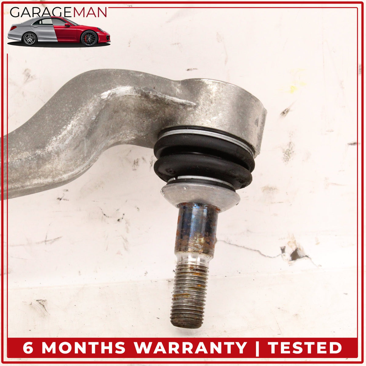 2012-2021 BMW 230i 430i Front Right Passenger Side Lower Control Arm 6852992 OEM