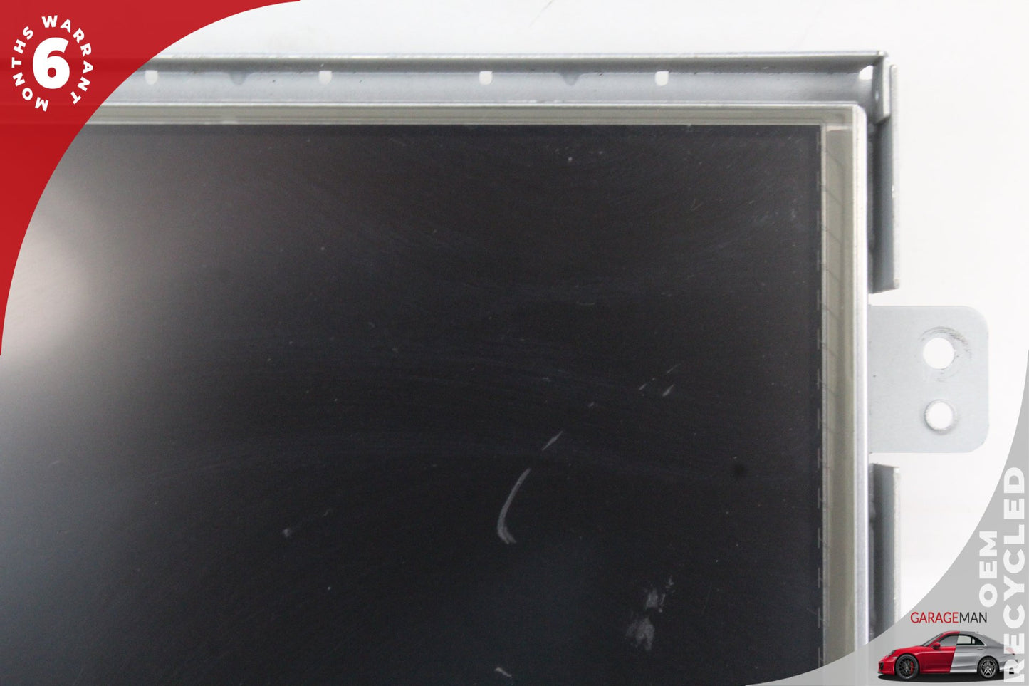2016-2020 Jaguar XF Front Center Dash Display Screen Monitor FK7219C299AA OEM