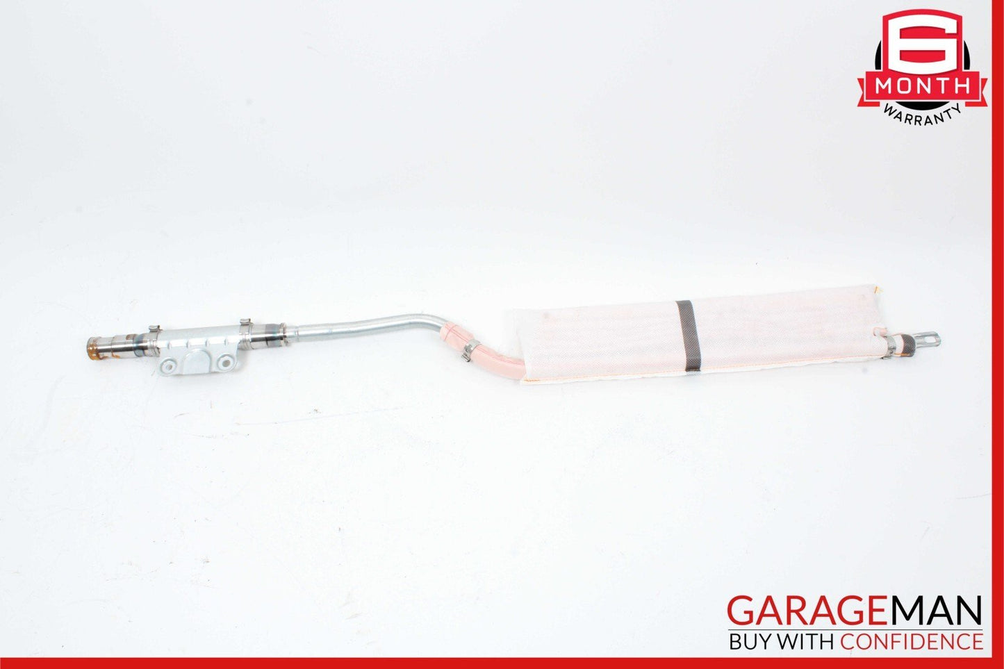 12-20 Mercedes R172 SLK350 SLC300 Left Driver Side Door Airbag 1728602502 OEM