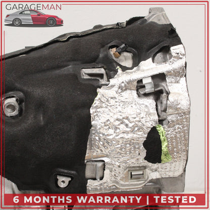 2018-2023 BMW 530e G30 RWD 2.0L Automatic Transmission Assembly GA8P75HZ 61k OEM