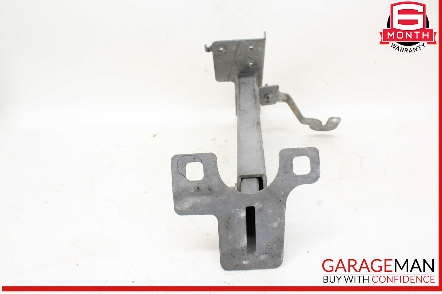 2015-2018 Mercedes W205 C300 Front Left Radiator Bracket Support 2056207900 OEM