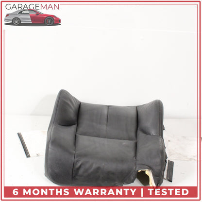 2004-2010 BMW 650i E64 Front Right Upper Seat Cushion 7063764 OEM