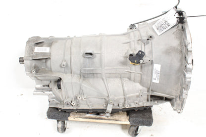 2010-2013 Land Rover LR4 AWD 5 Automatic Transmission AH427000AH OEM 167k