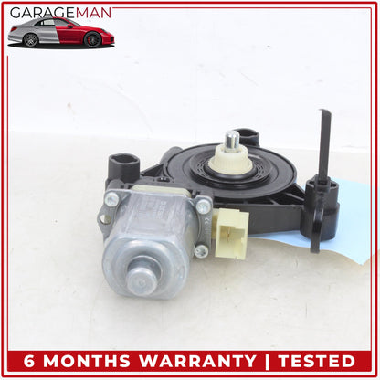 2015-2024 Porsche Macan 95B Front Right Window Regulator Motor 5Q0959802C OEM