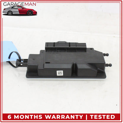2011-2019 BMW X3 X4 330i 340i 528i 535i Airbag SRS Sensor Module 6807634 OEM