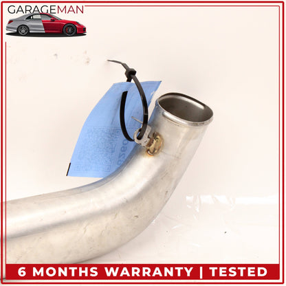 2011-2020 Mercedes C207 E550 Right Side Air Intake Hose Duct Pipe 2780940497 OEM