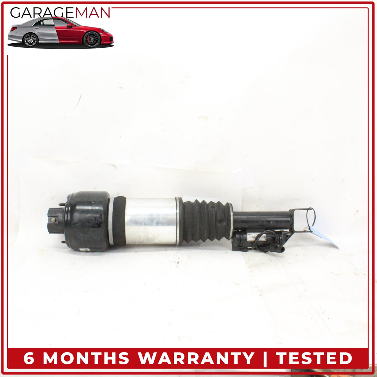 2003-2011 Mercedes W219 CLS550 Front Left Airmatic Shock Strut AS-2245 Arnott
