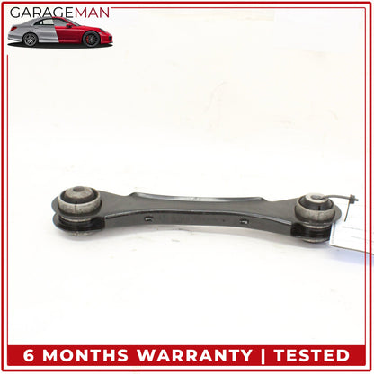 2012-2018 BMW 320i xDrive Rear Left Side Upper Forward Control Arm 6792539 OEM
