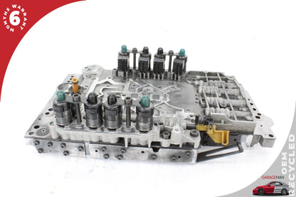 Mercedes W203 C280 E350 7G Tronic Transmission Valve Body 2202770801 OEM