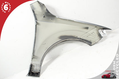 2007-2015 Audi Q7 Left Front Driver Side Fender 4L0821101