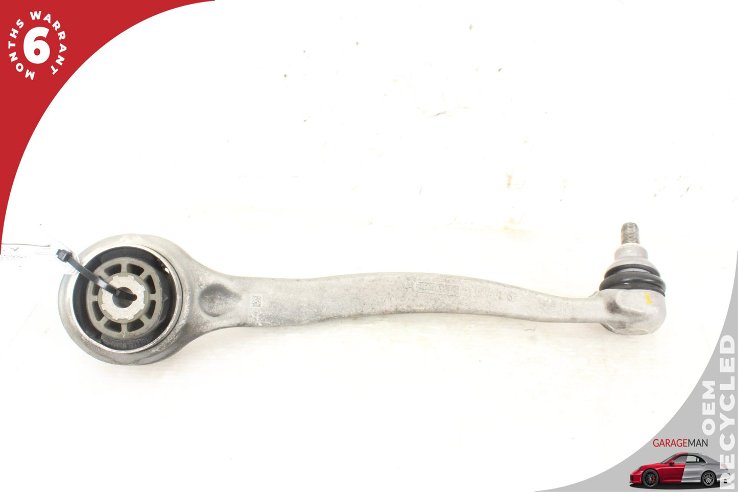 15-18 Mercedes-Benz C300 W205 Front Lower Control Arm & Ball Joint 2053301305