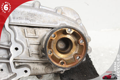2006-2019 Mercedes X164 GL450 ML550 Transmission Transfer Case Gear Box OEM