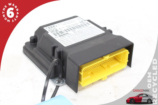 2012-2018 Audi A7 A6 Airbag Air Bag Sensor Restraint Diagnostic 4G0959655B OEM
