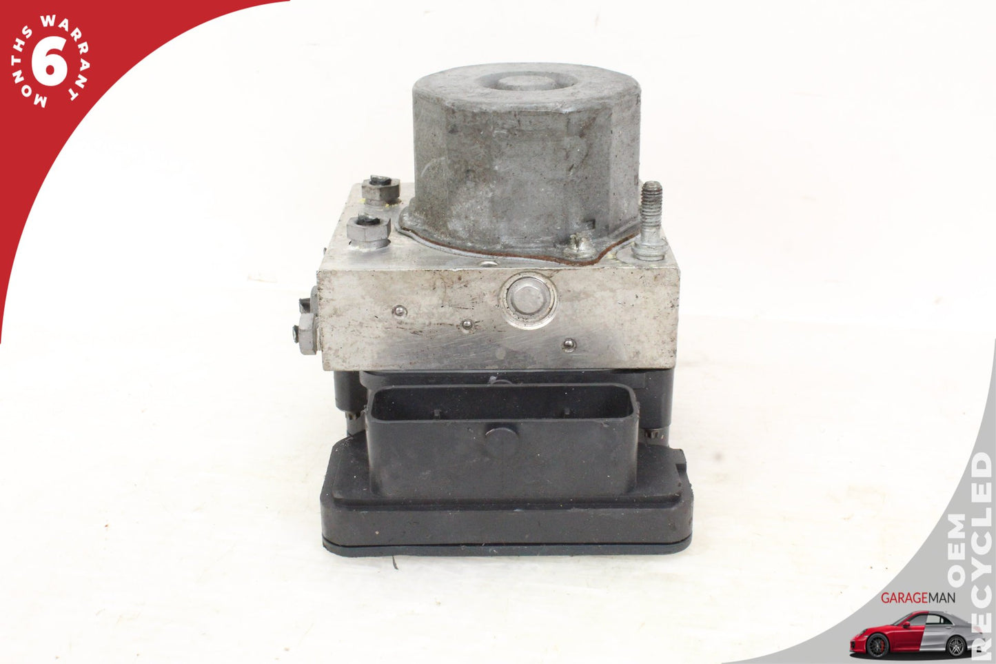 2014-2019 Mercedes W117 CLA250 ABS Anti Lock Brake Pump Module 0094316412 OEM