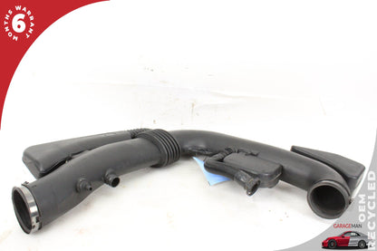 2002 Ford Thunderbird Air Intake Duct Filter Resonator Duct Pipe Tube Hope OEM