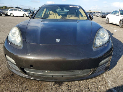 Parting Out- 2011 Porsche Panamera S- 116