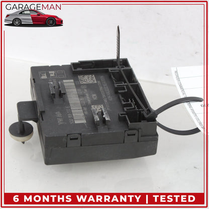 2015-2023 Audi TTS TT A3 Front Left Door Control Module 5Q0959593E OEM