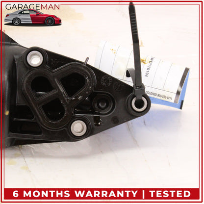 2008-2016 Audi A6 S5 Q5 Q7 Engine Motor Oil Filter Housing 06E115405C OEM