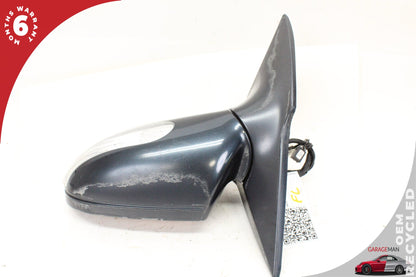 04-08 Mercedes SL500 R230 Left Door Rear View Mirror 2308100576