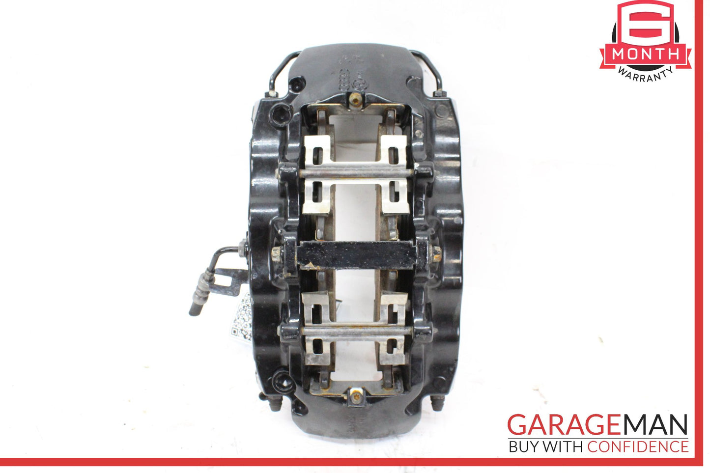 2013-2015 Audi RS5 8T Convertible Front Left and Right Side Brake Caliper 8T0615107D OEM