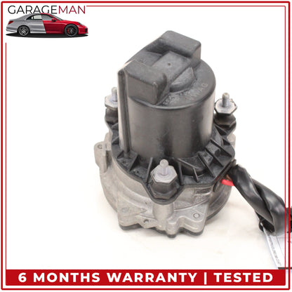 2011-2015 Audi Q7 4L 3.0L Secondary Air Smog Pump 4L0959231 OEM