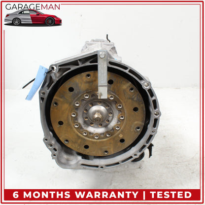 2017-2020 BMW 430i xDrive Gran Coupe AWD 8 Speed Automatic Transmission OEM 80K