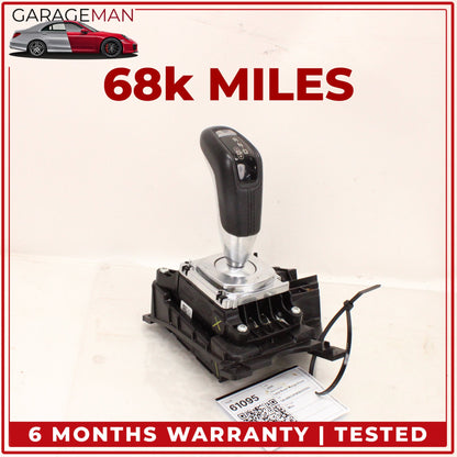 2014-2017 Range Rover Sport L494 Automatic Transmission Gear Shift Selector OEM